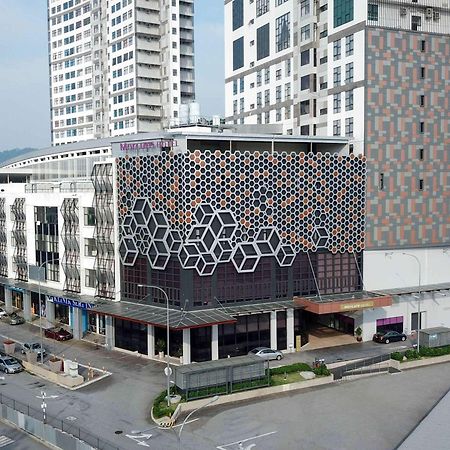 Mercure Selangor Selayang Batu Caves Екстериор снимка