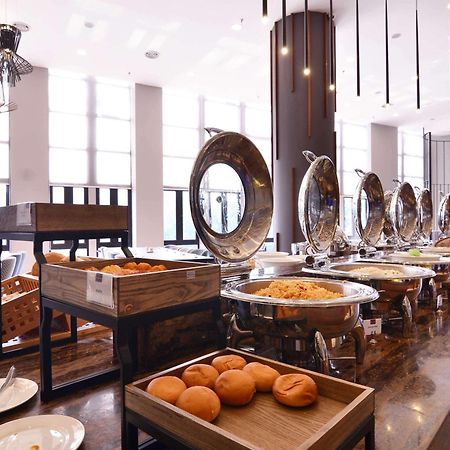 Mercure Selangor Selayang Batu Caves Екстериор снимка