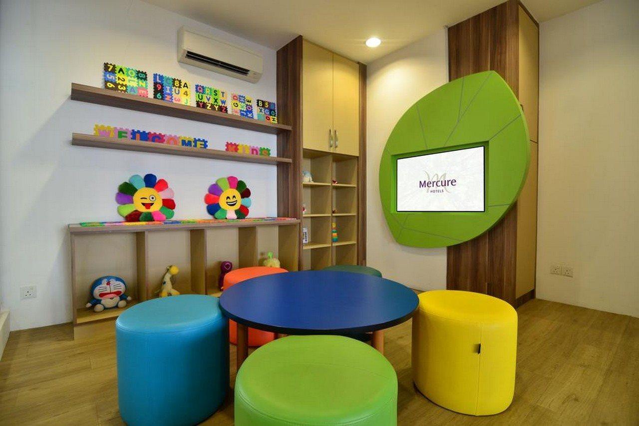Mercure Selangor Selayang Batu Caves Екстериор снимка