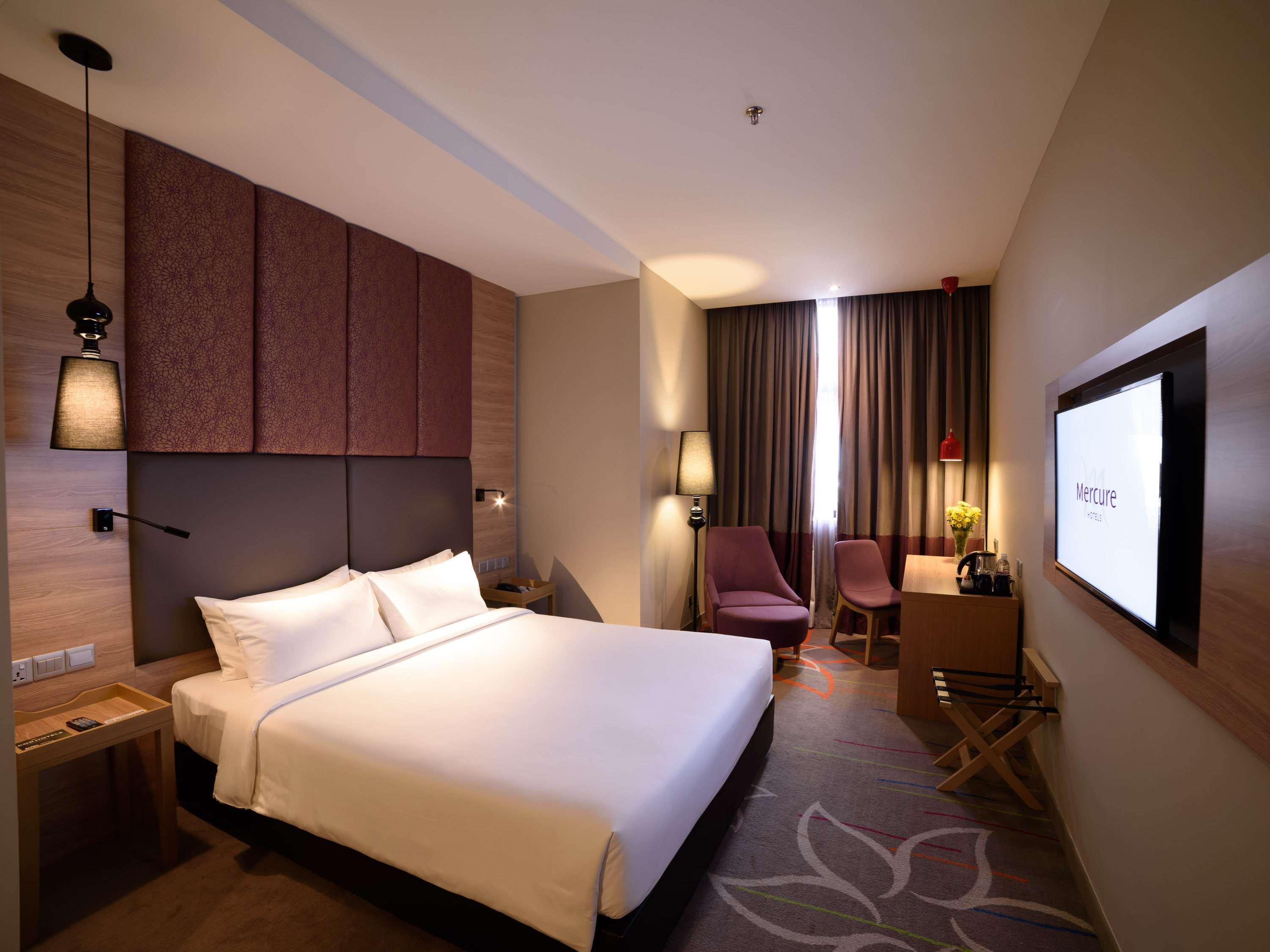 Mercure Selangor Selayang Batu Caves Екстериор снимка