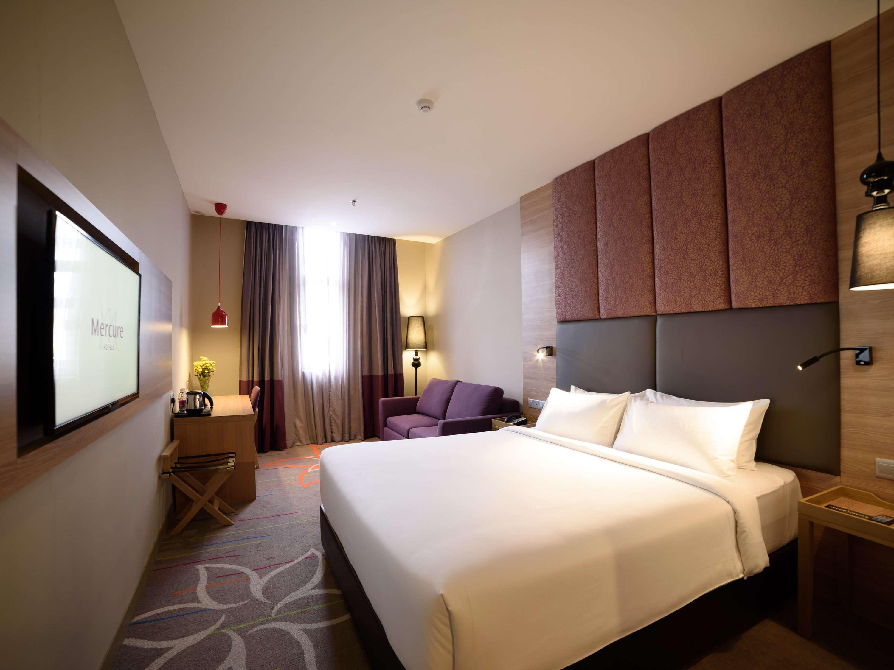 Mercure Selangor Selayang Batu Caves Екстериор снимка
