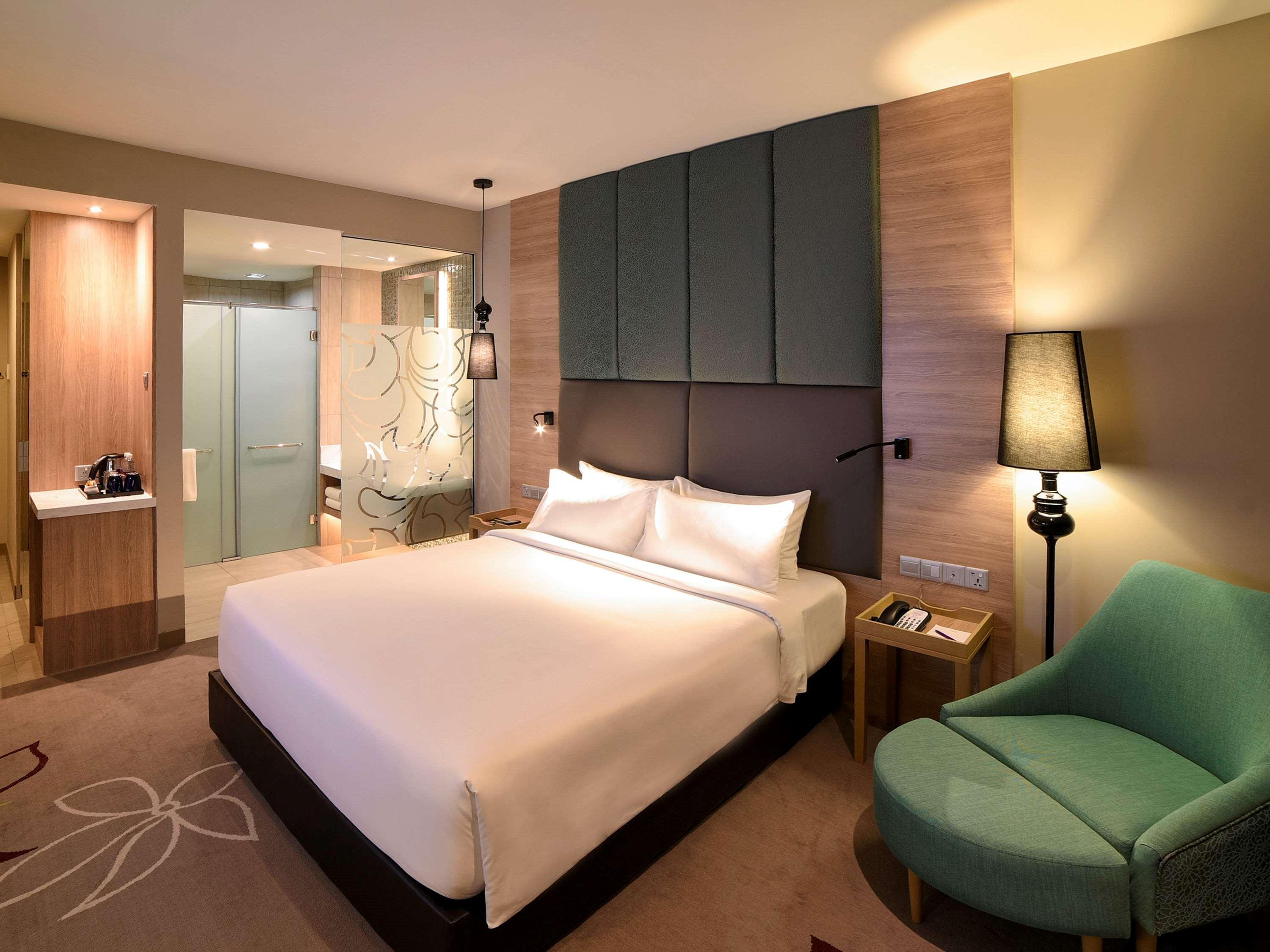 Mercure Selangor Selayang Batu Caves Екстериор снимка