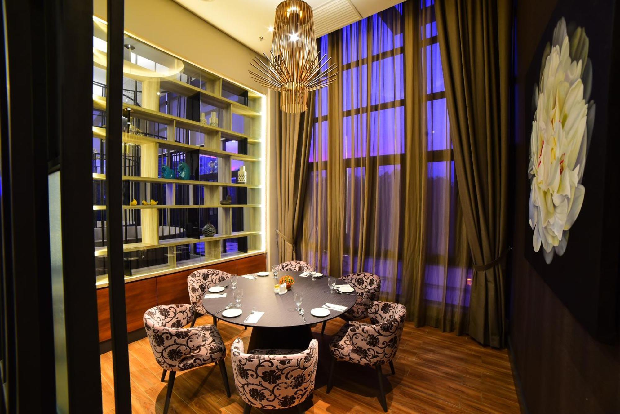 Mercure Selangor Selayang Batu Caves Екстериор снимка