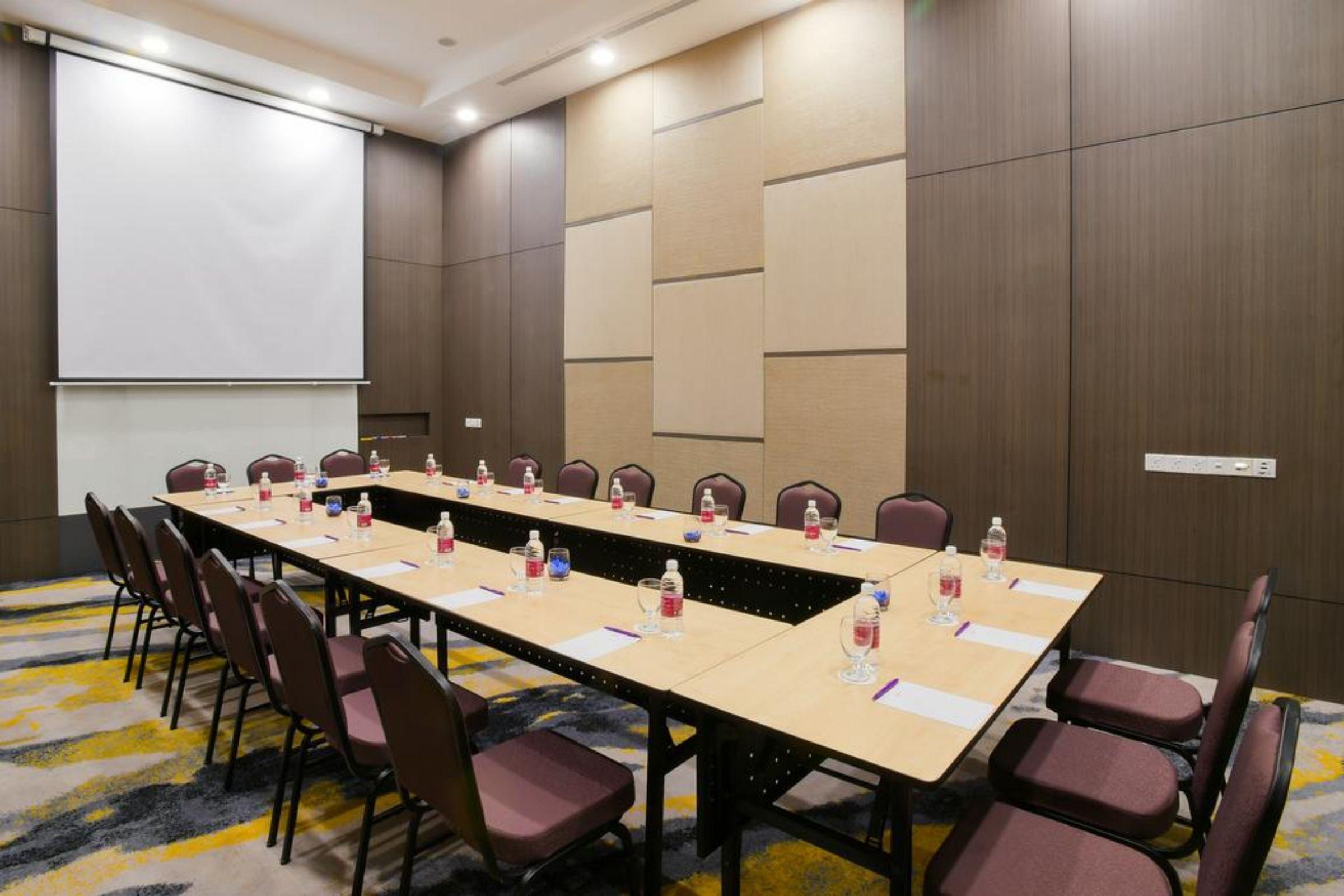 Mercure Selangor Selayang Batu Caves Екстериор снимка