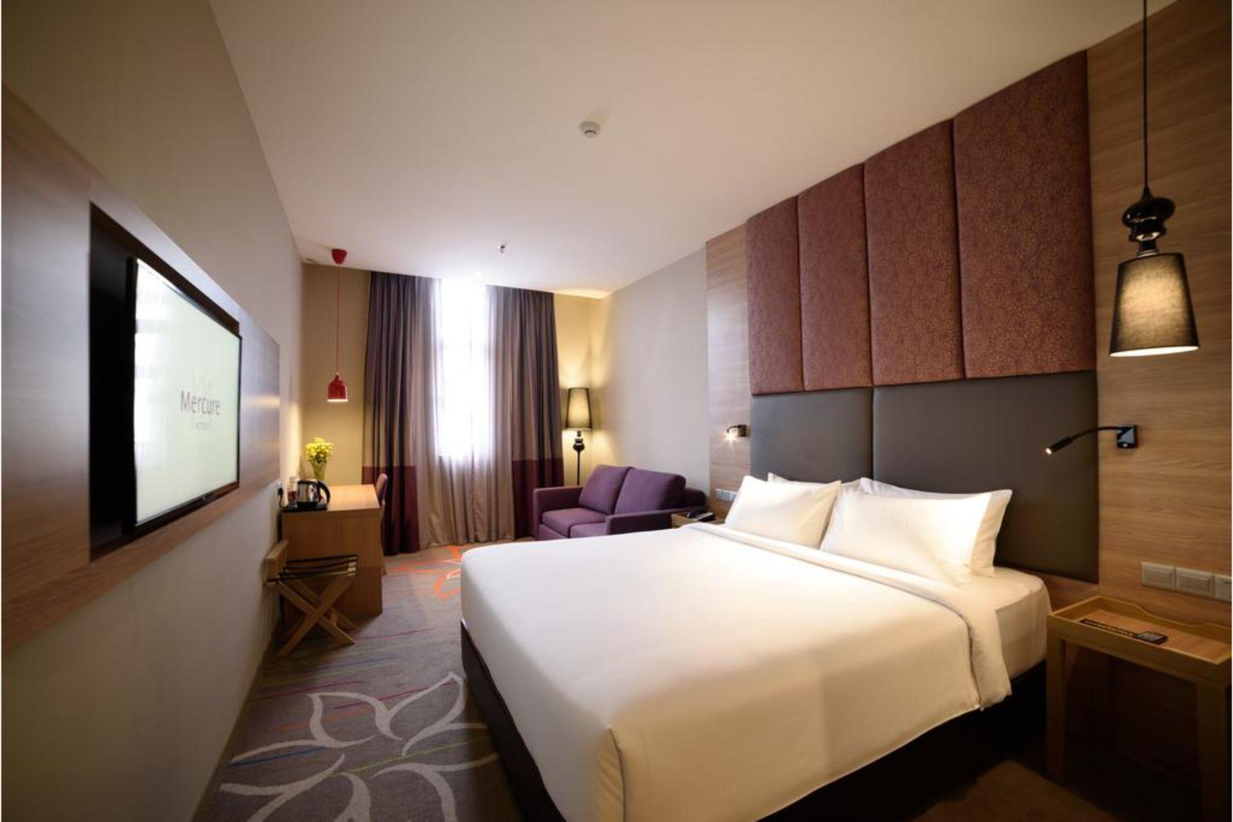 Mercure Selangor Selayang Batu Caves Екстериор снимка