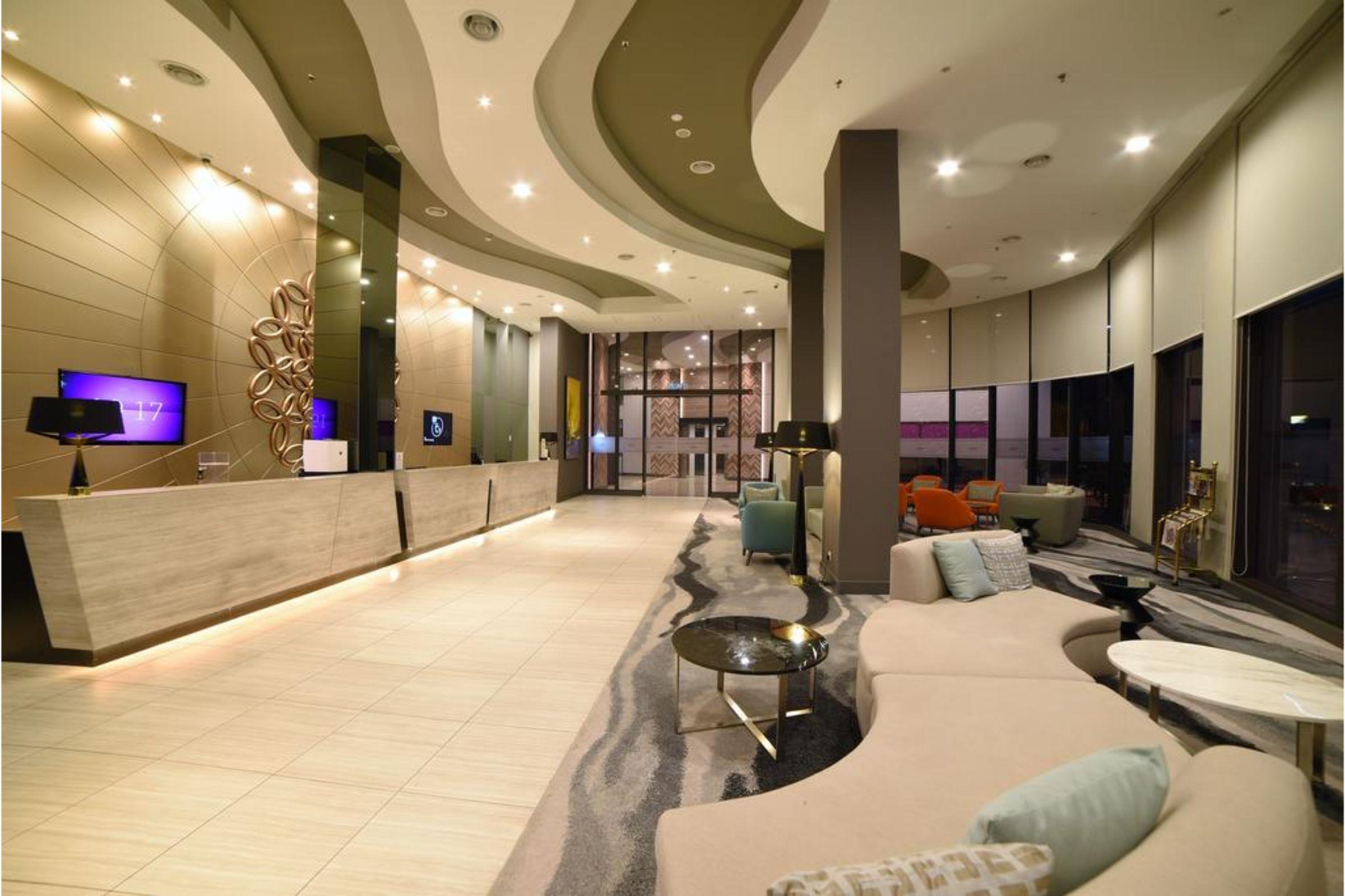 Mercure Selangor Selayang Batu Caves Екстериор снимка