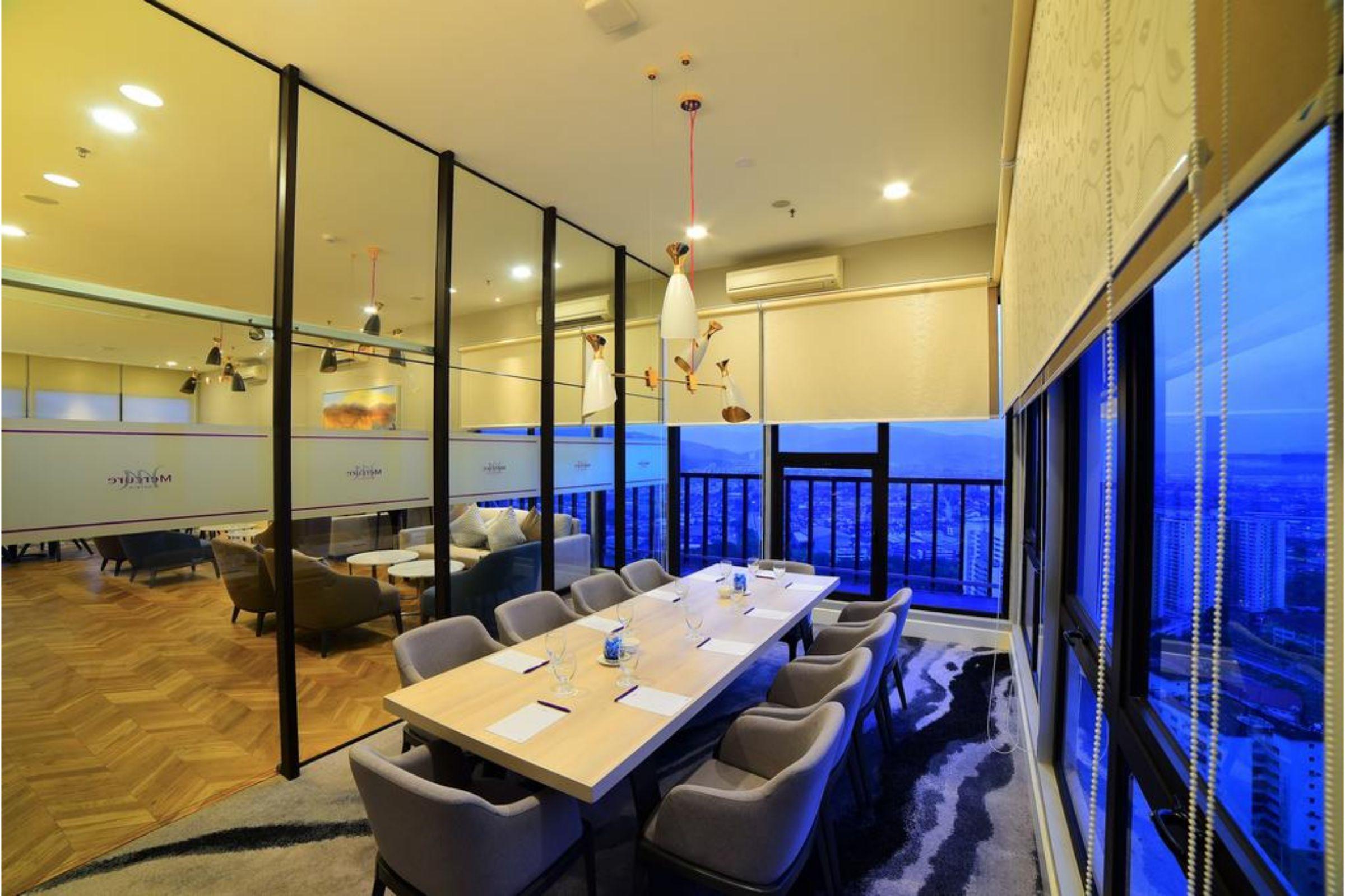 Mercure Selangor Selayang Batu Caves Екстериор снимка