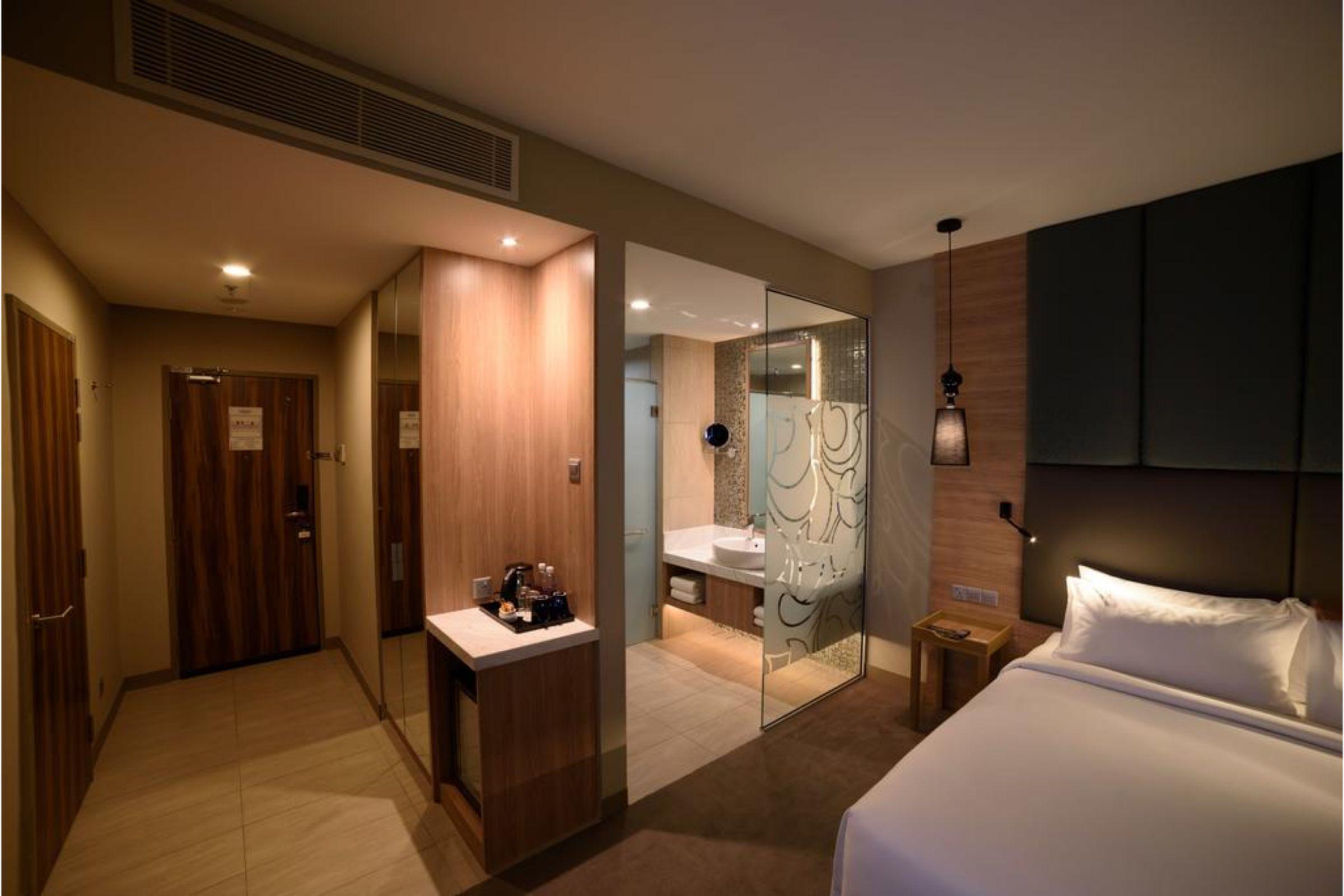 Mercure Selangor Selayang Batu Caves Екстериор снимка