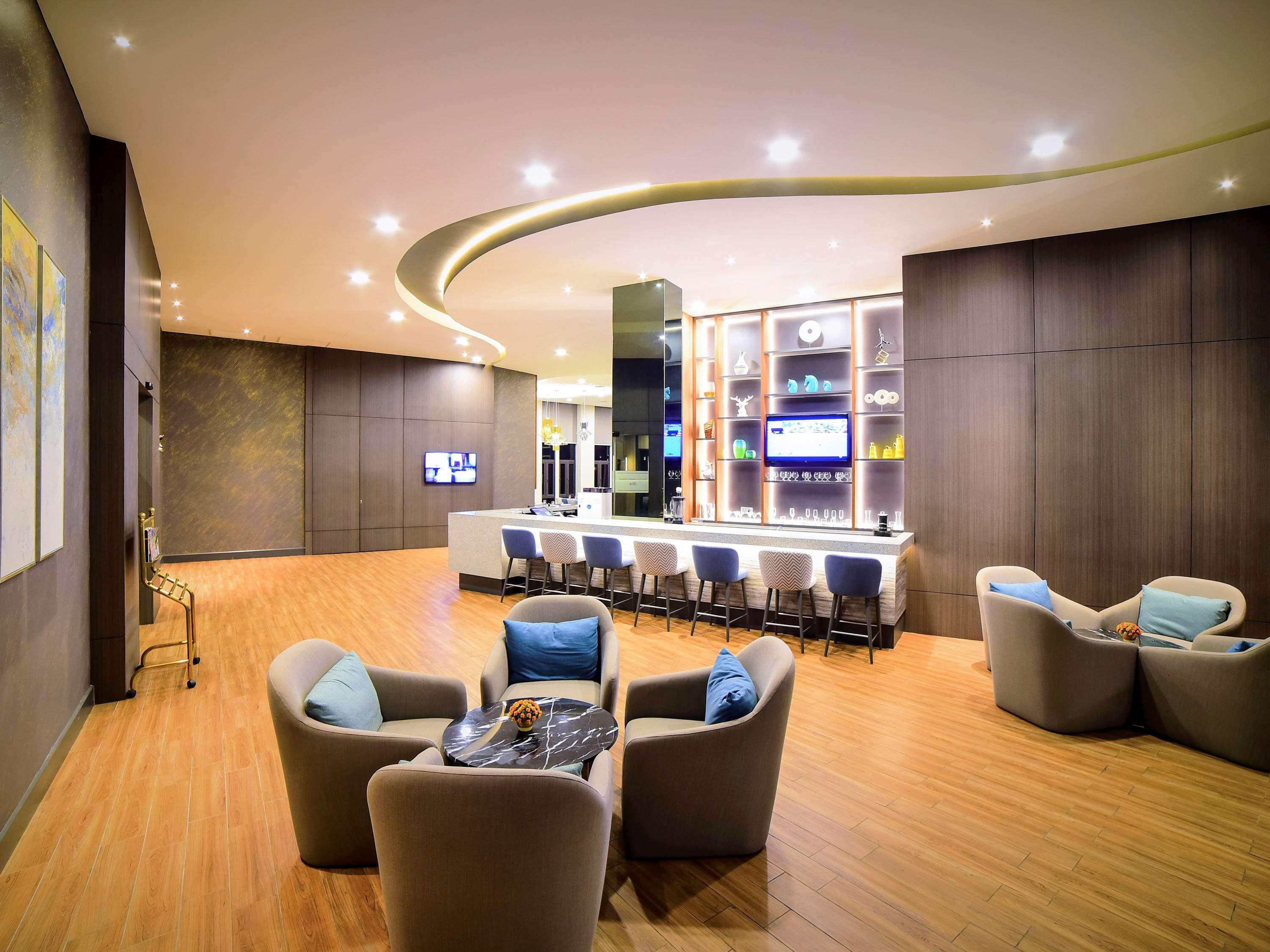 Mercure Selangor Selayang Batu Caves Екстериор снимка