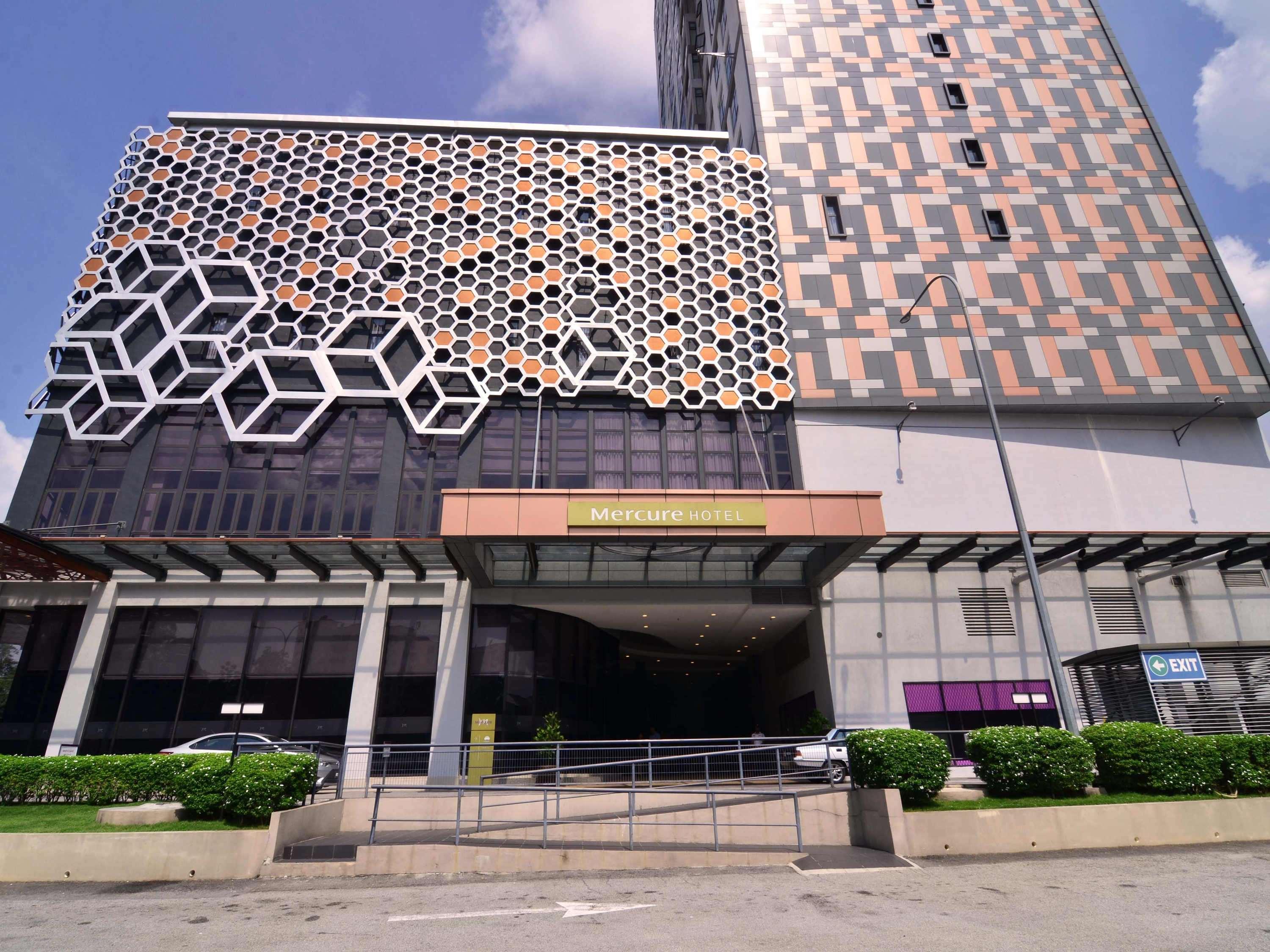 Mercure Selangor Selayang Batu Caves Екстериор снимка