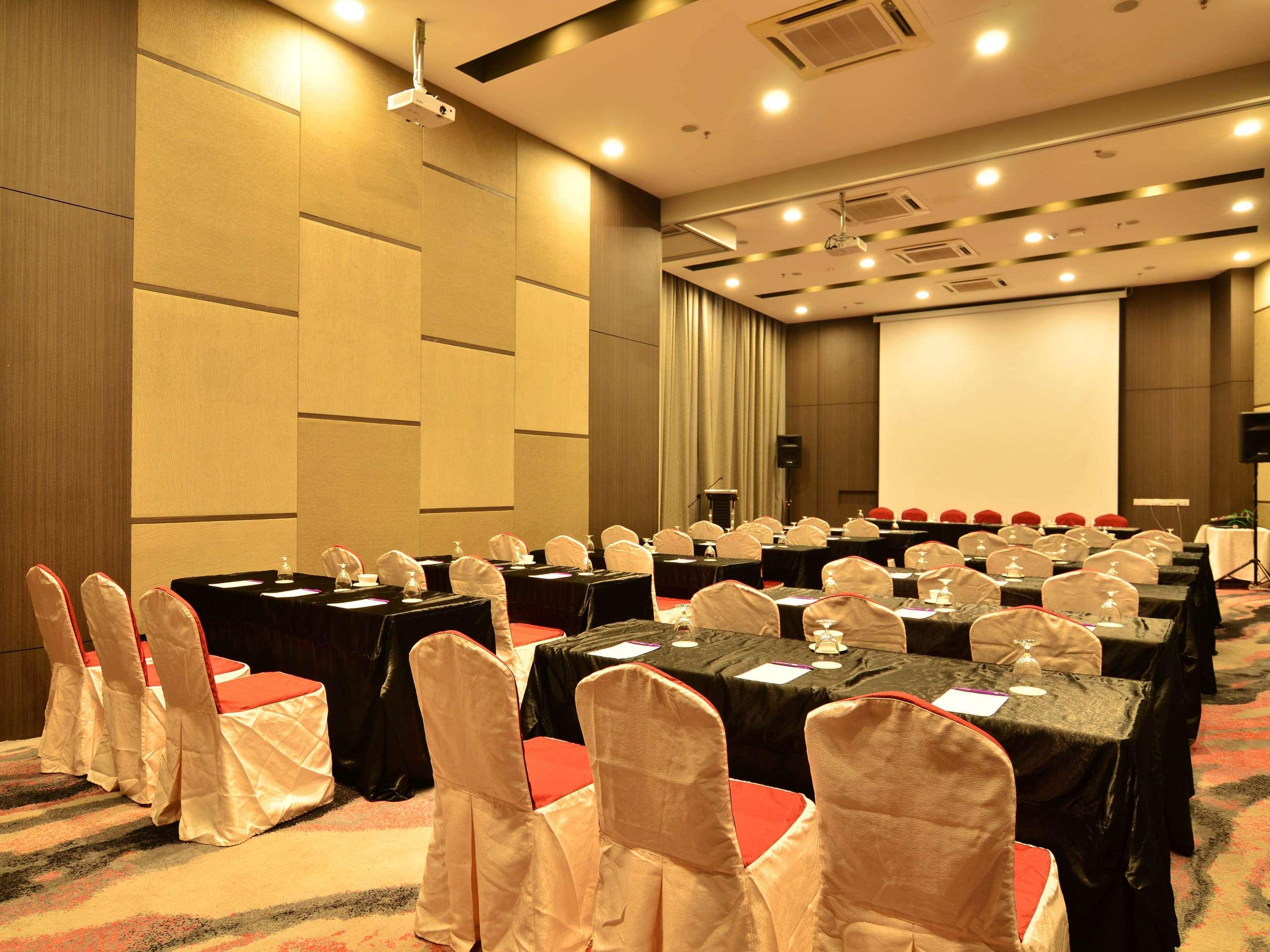 Mercure Selangor Selayang Batu Caves Екстериор снимка