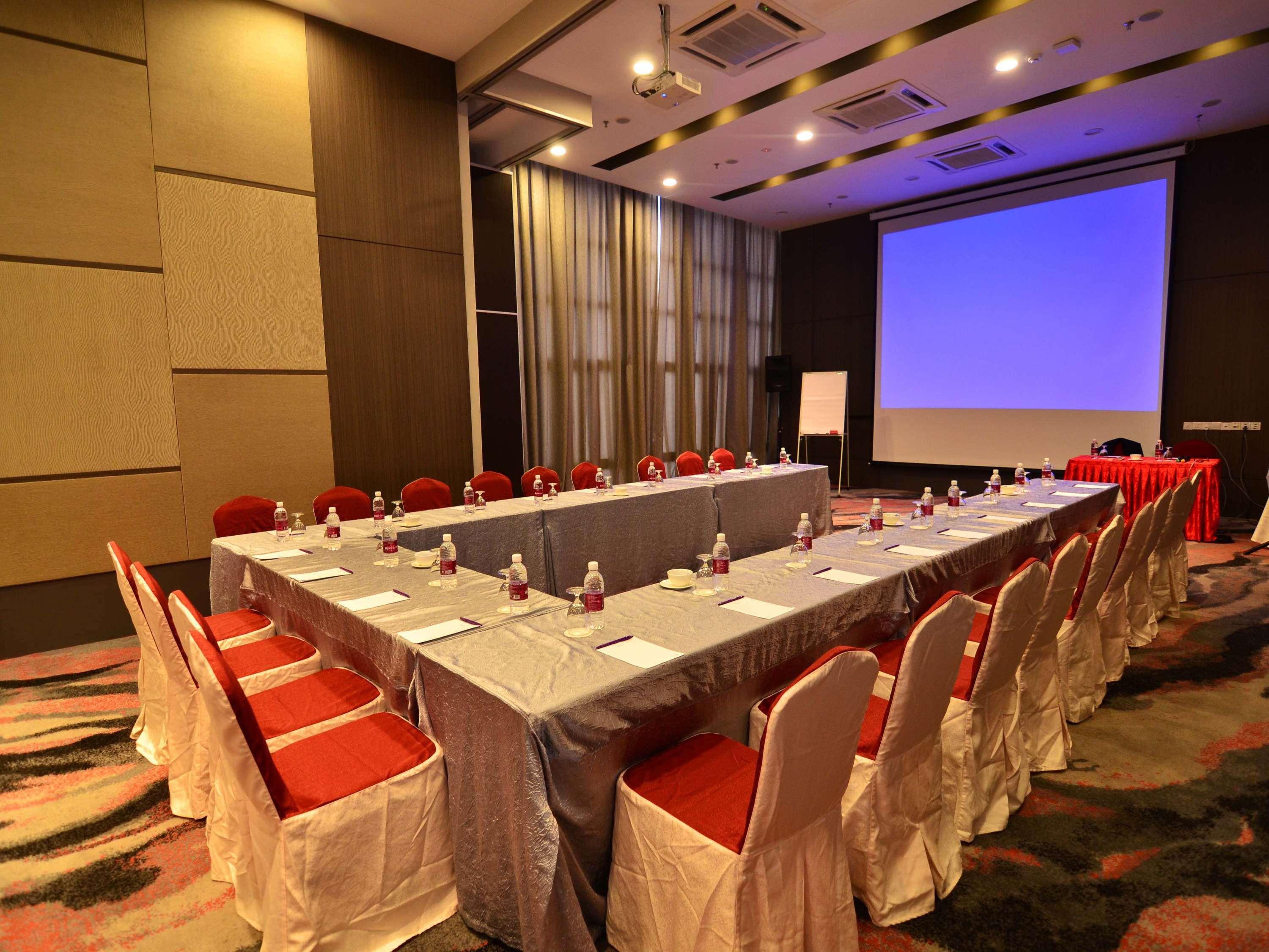Mercure Selangor Selayang Batu Caves Екстериор снимка