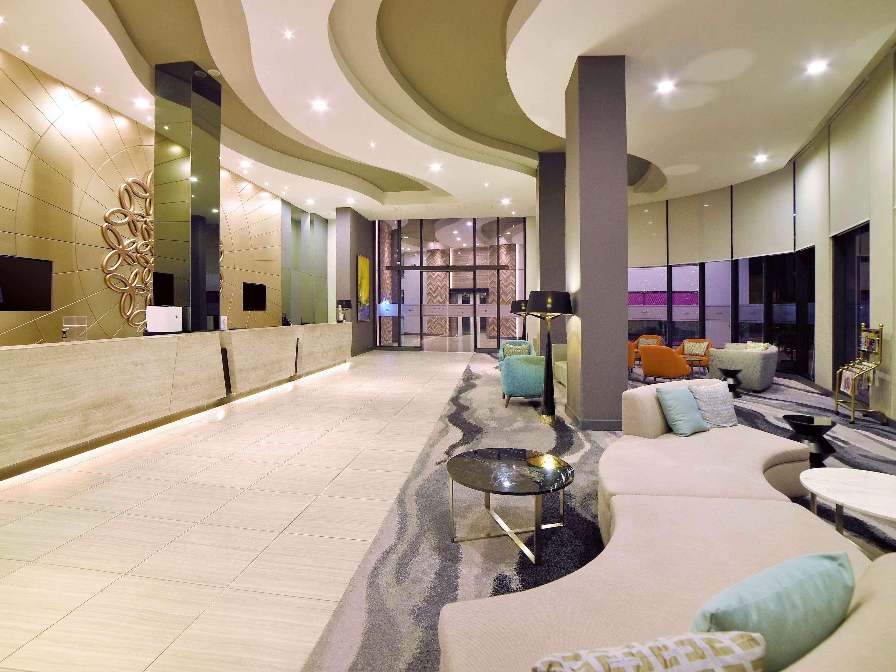 Mercure Selangor Selayang Batu Caves Екстериор снимка