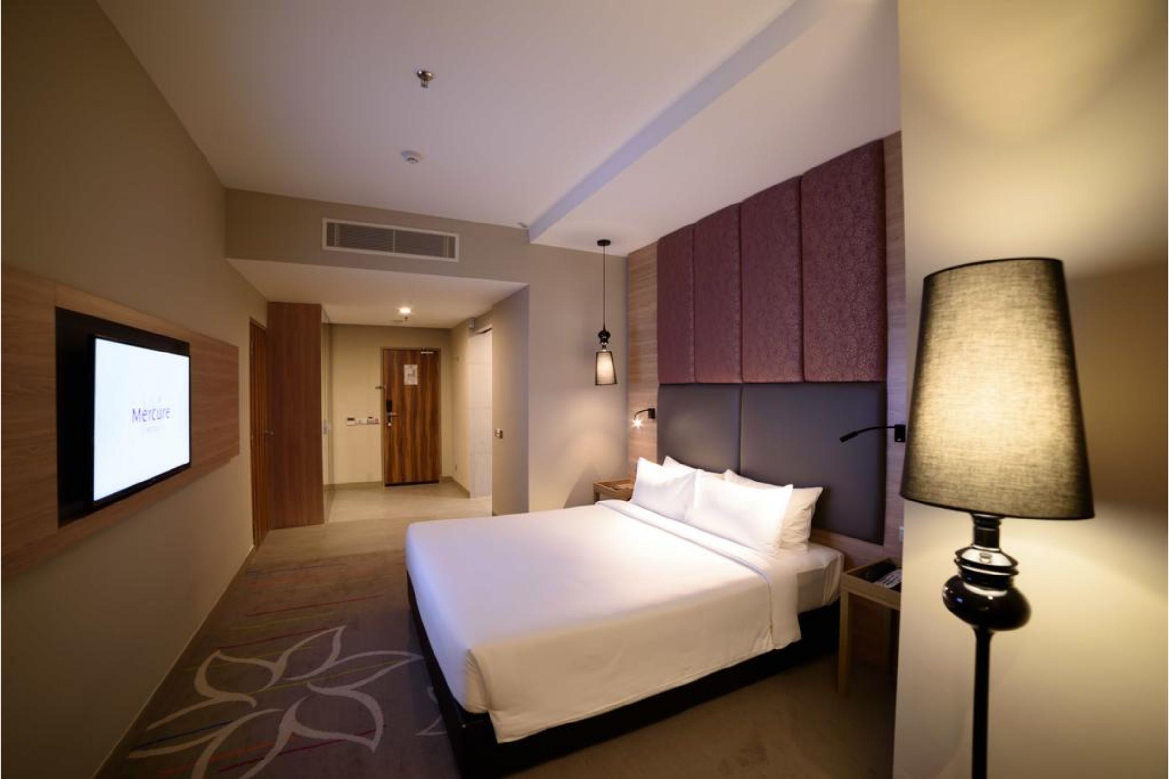 Mercure Selangor Selayang Batu Caves Екстериор снимка