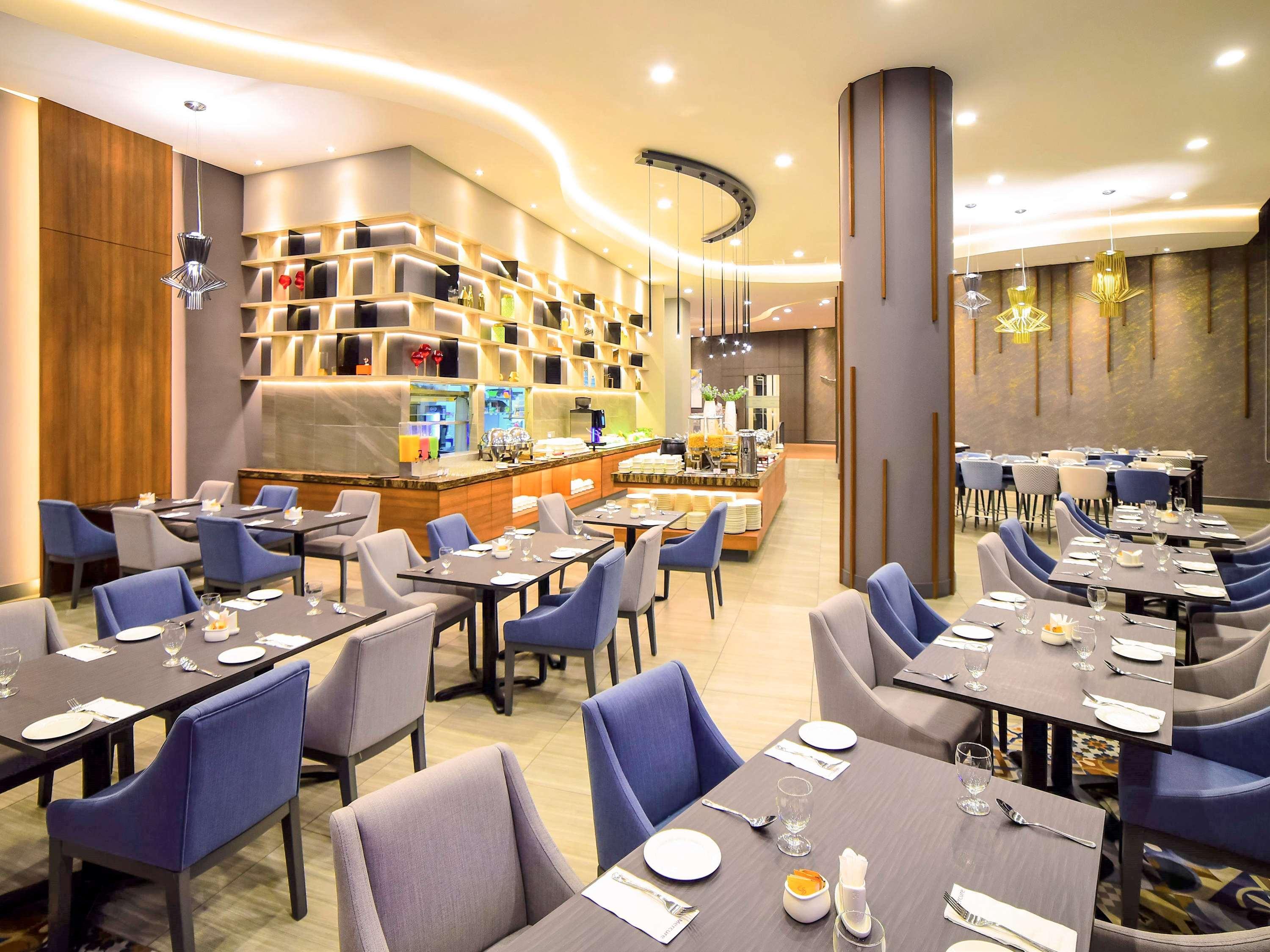Mercure Selangor Selayang Batu Caves Екстериор снимка