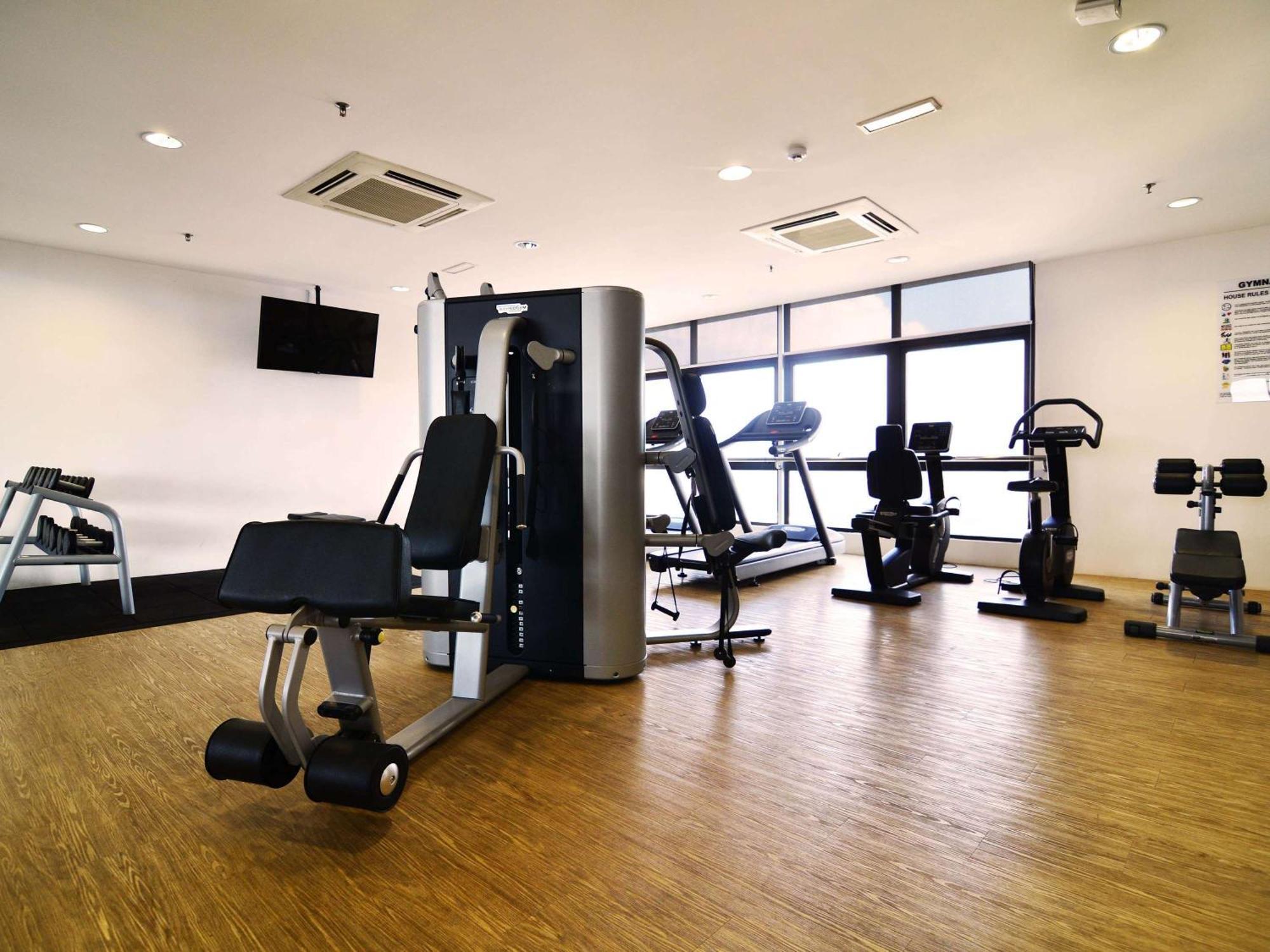 Mercure Selangor Selayang Batu Caves Екстериор снимка