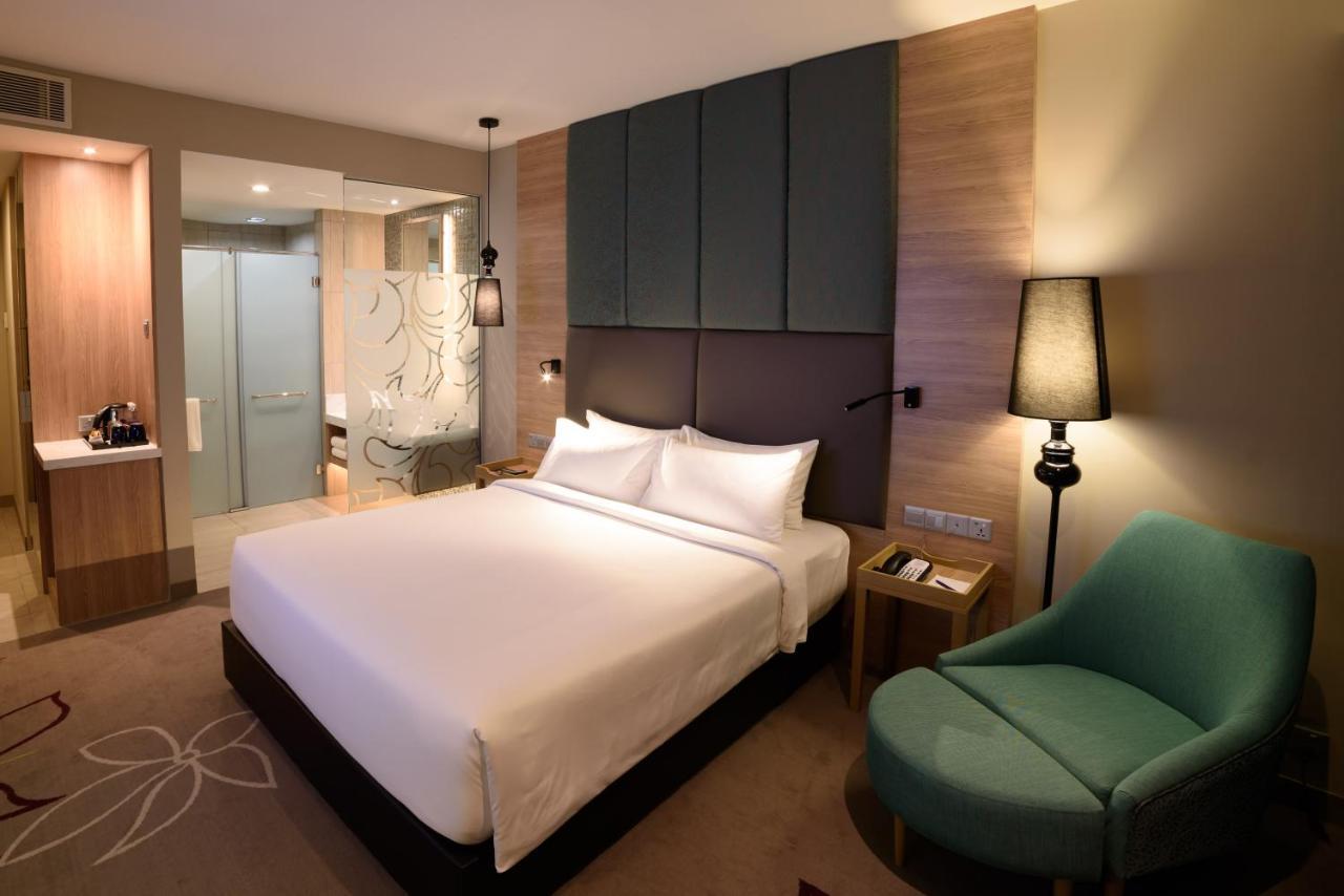 Mercure Selangor Selayang Batu Caves Екстериор снимка