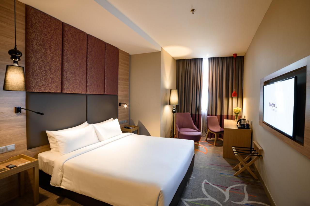 Mercure Selangor Selayang Batu Caves Екстериор снимка