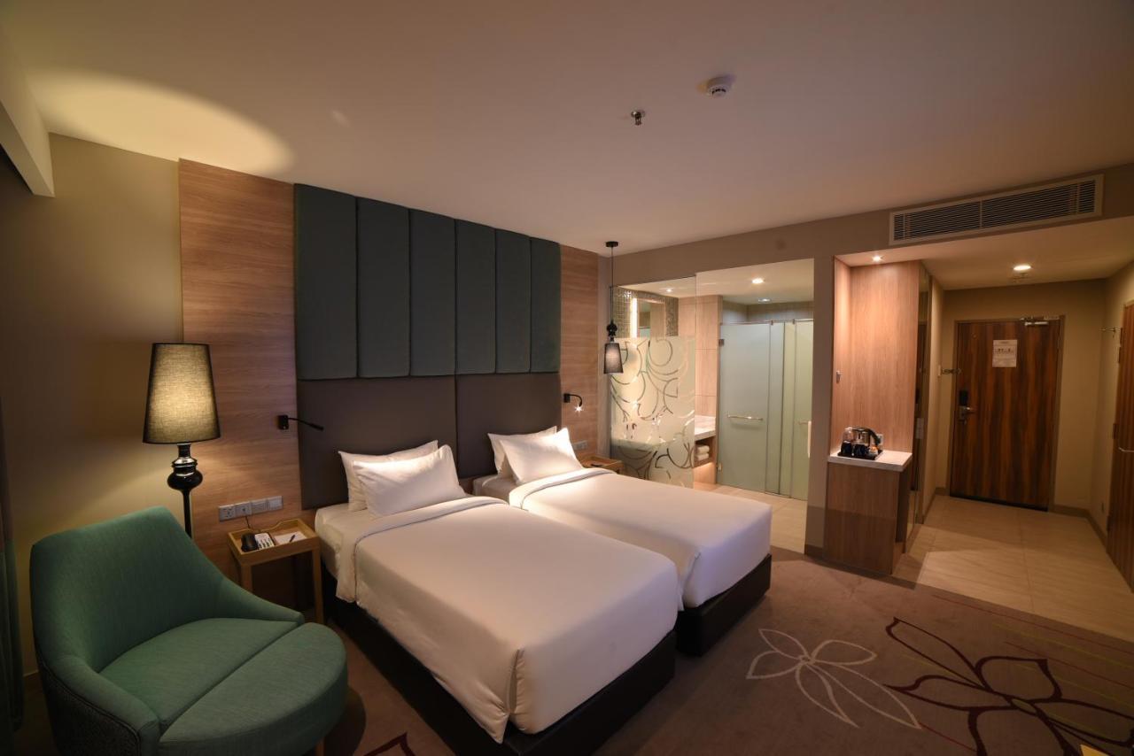Mercure Selangor Selayang Batu Caves Екстериор снимка