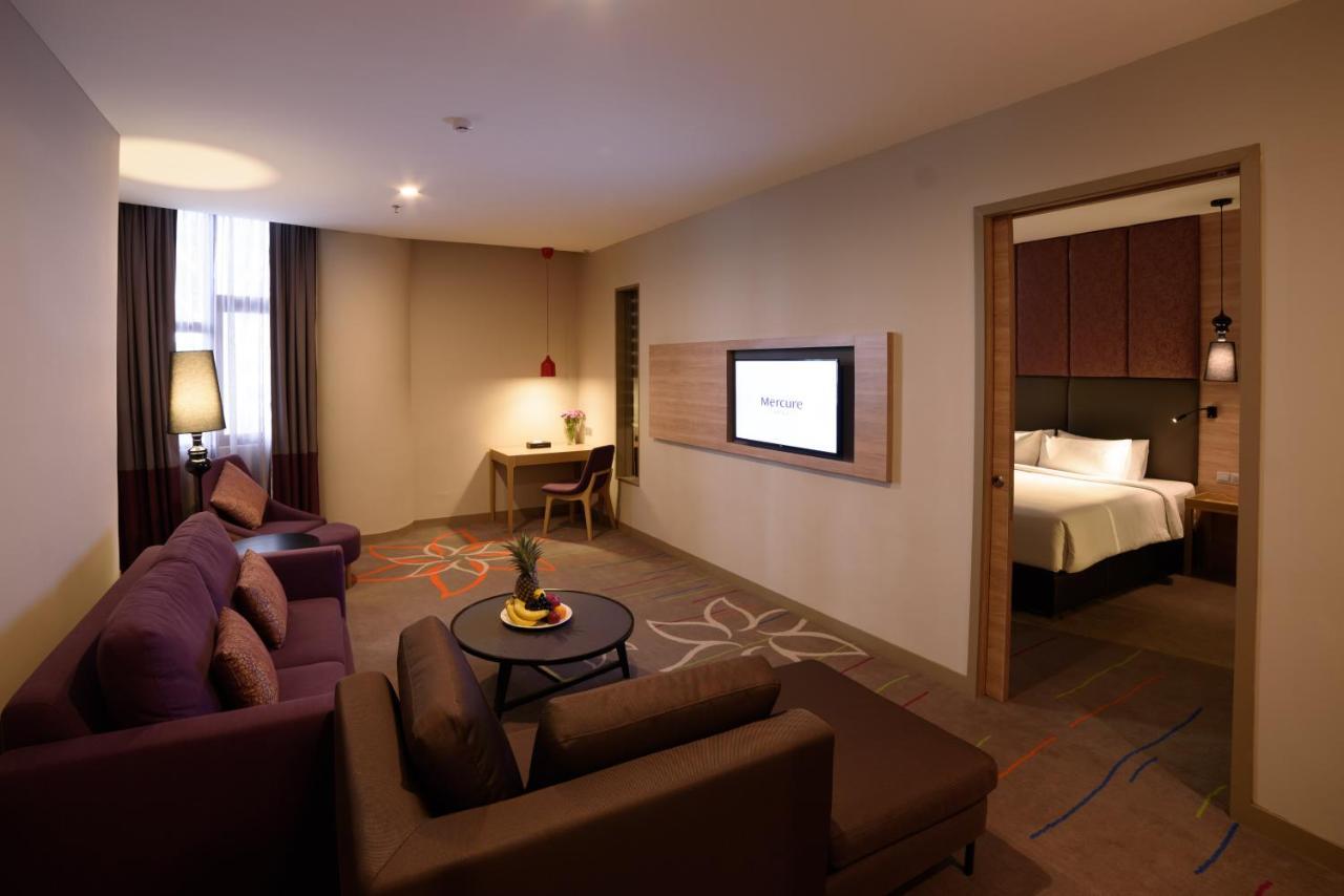 Mercure Selangor Selayang Batu Caves Екстериор снимка