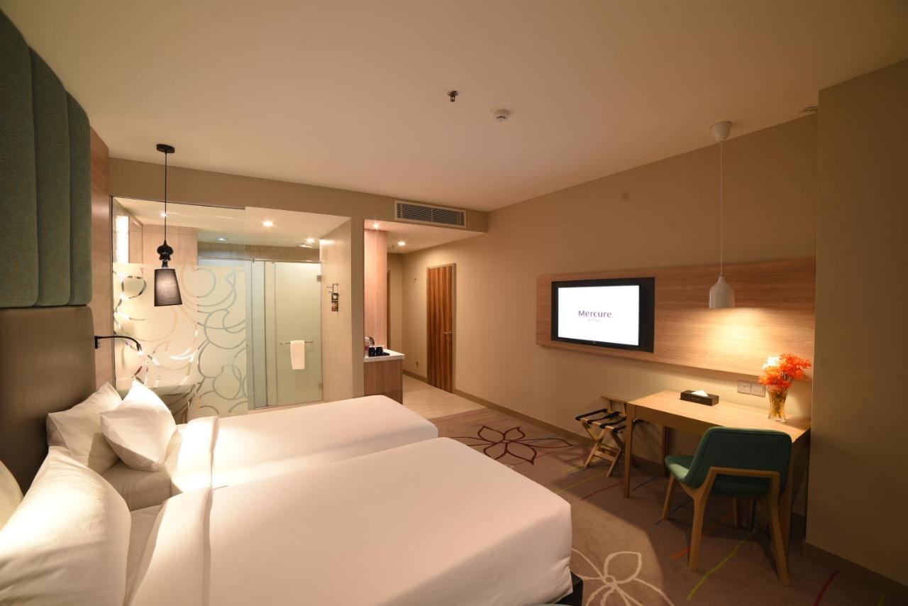 Mercure Selangor Selayang Batu Caves Екстериор снимка
