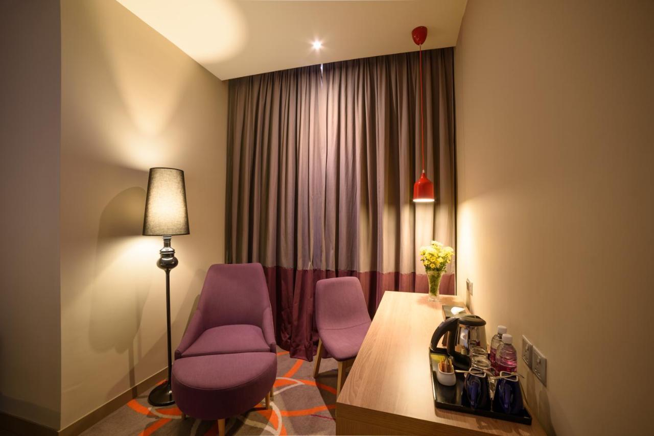 Mercure Selangor Selayang Batu Caves Екстериор снимка