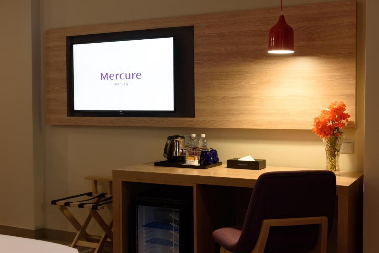 Mercure Selangor Selayang Batu Caves Екстериор снимка
