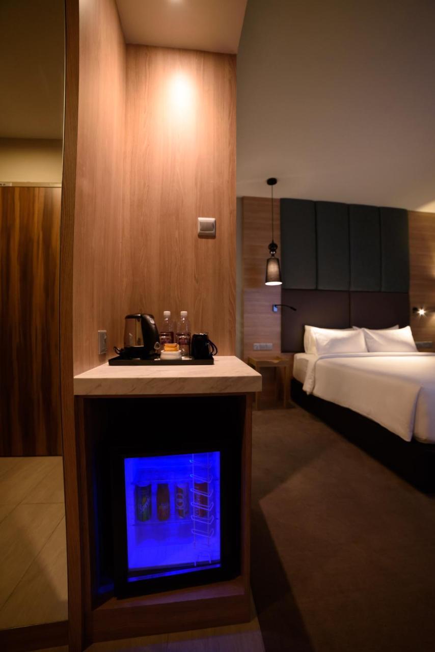 Mercure Selangor Selayang Batu Caves Екстериор снимка