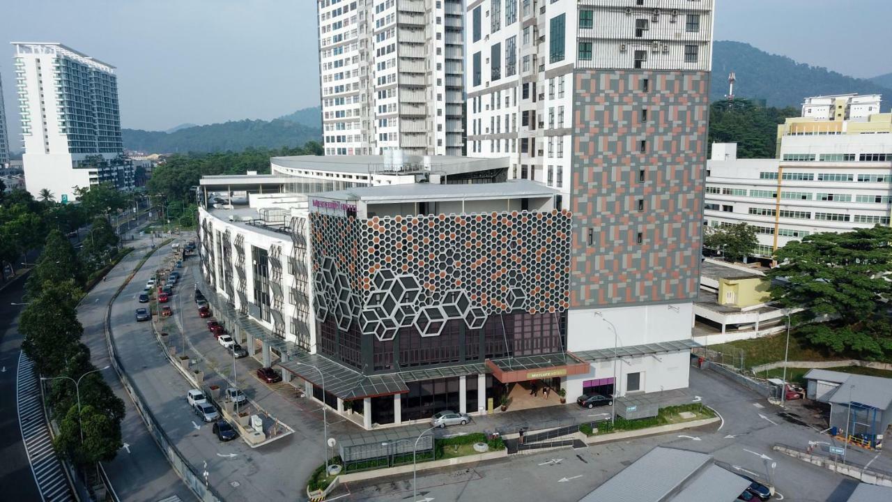 Mercure Selangor Selayang Batu Caves Екстериор снимка