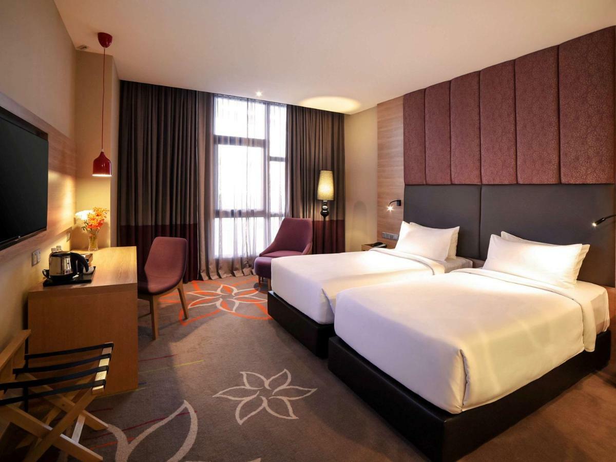 Mercure Selangor Selayang Batu Caves Екстериор снимка