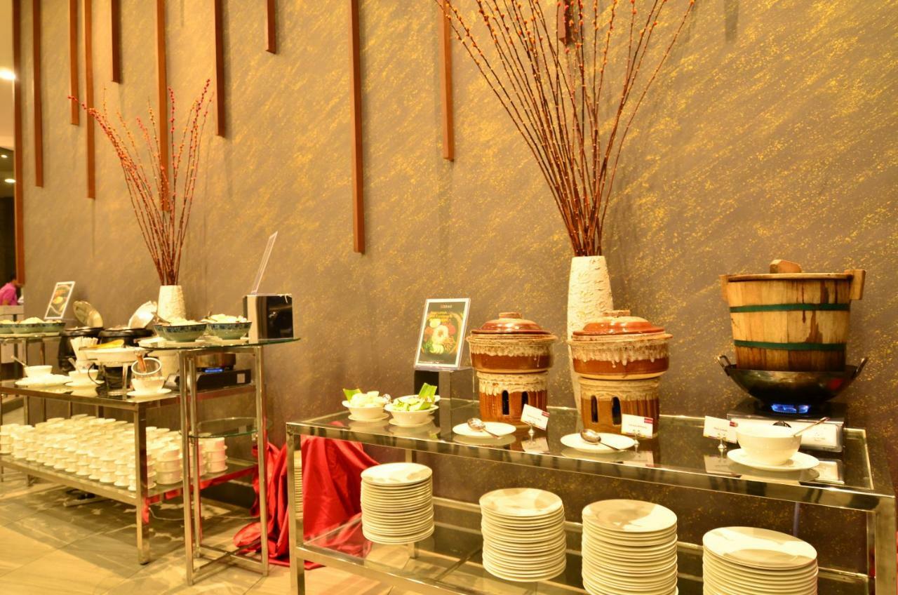 Mercure Selangor Selayang Batu Caves Екстериор снимка