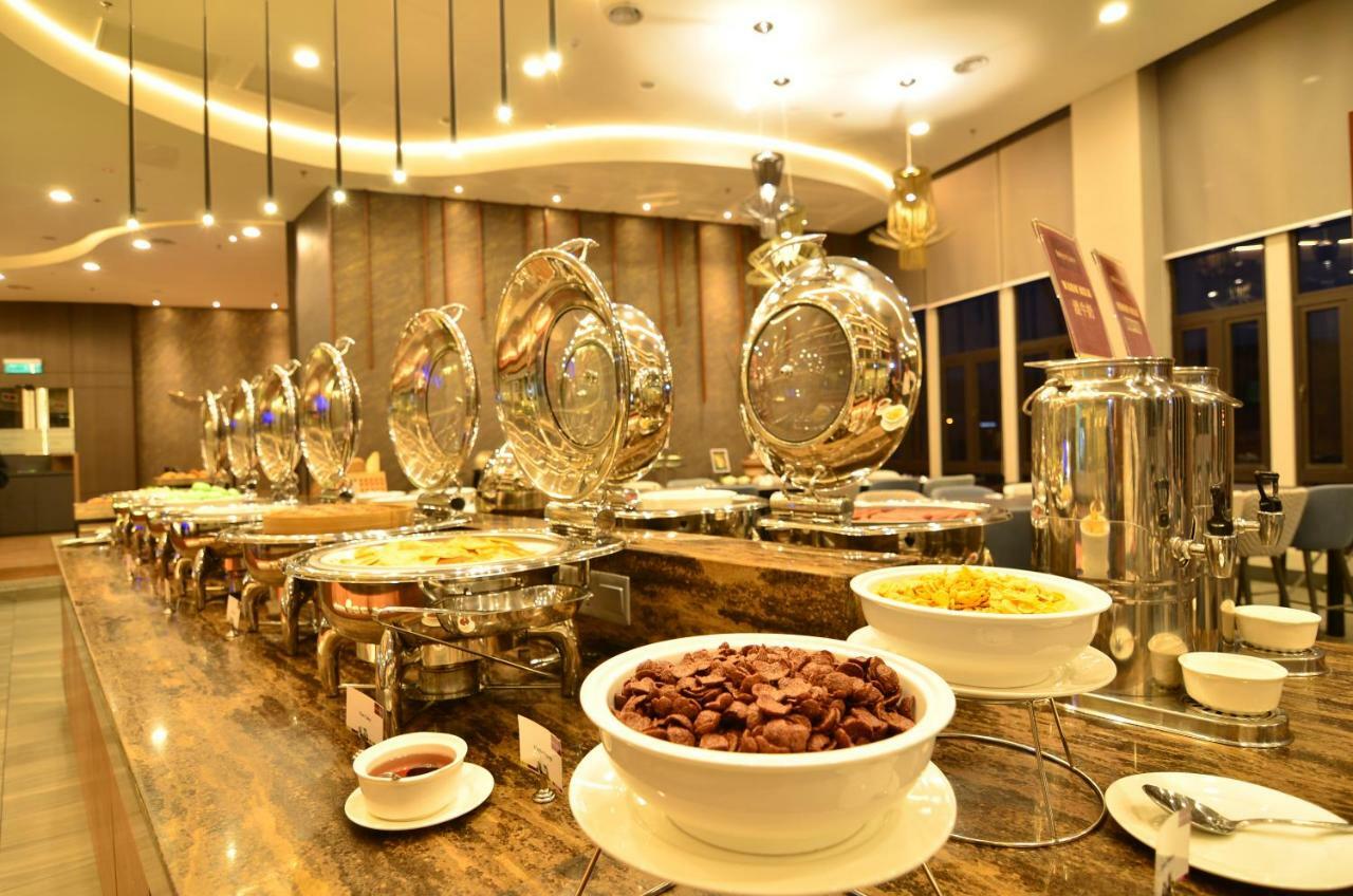 Mercure Selangor Selayang Batu Caves Екстериор снимка
