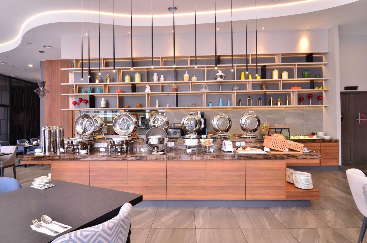 Mercure Selangor Selayang Batu Caves Екстериор снимка