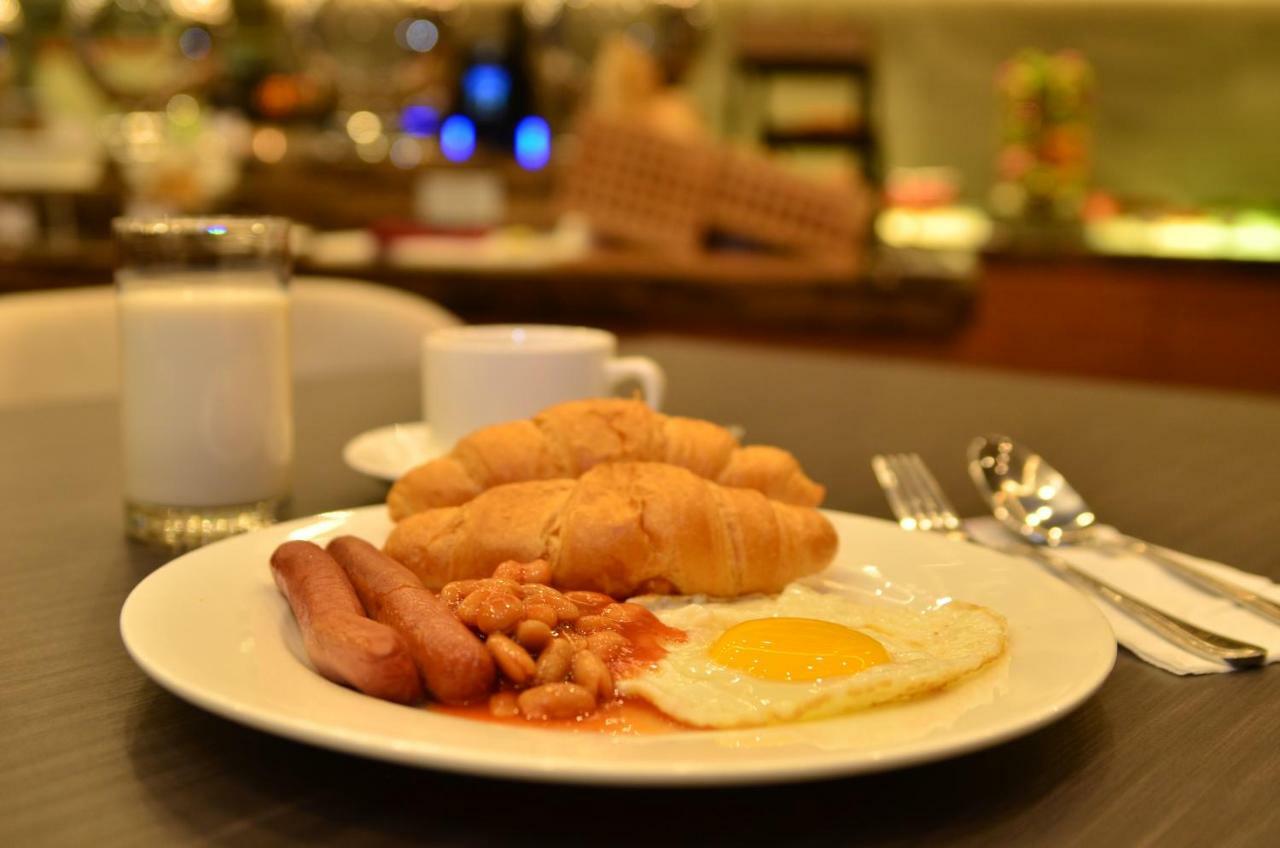 Mercure Selangor Selayang Batu Caves Екстериор снимка