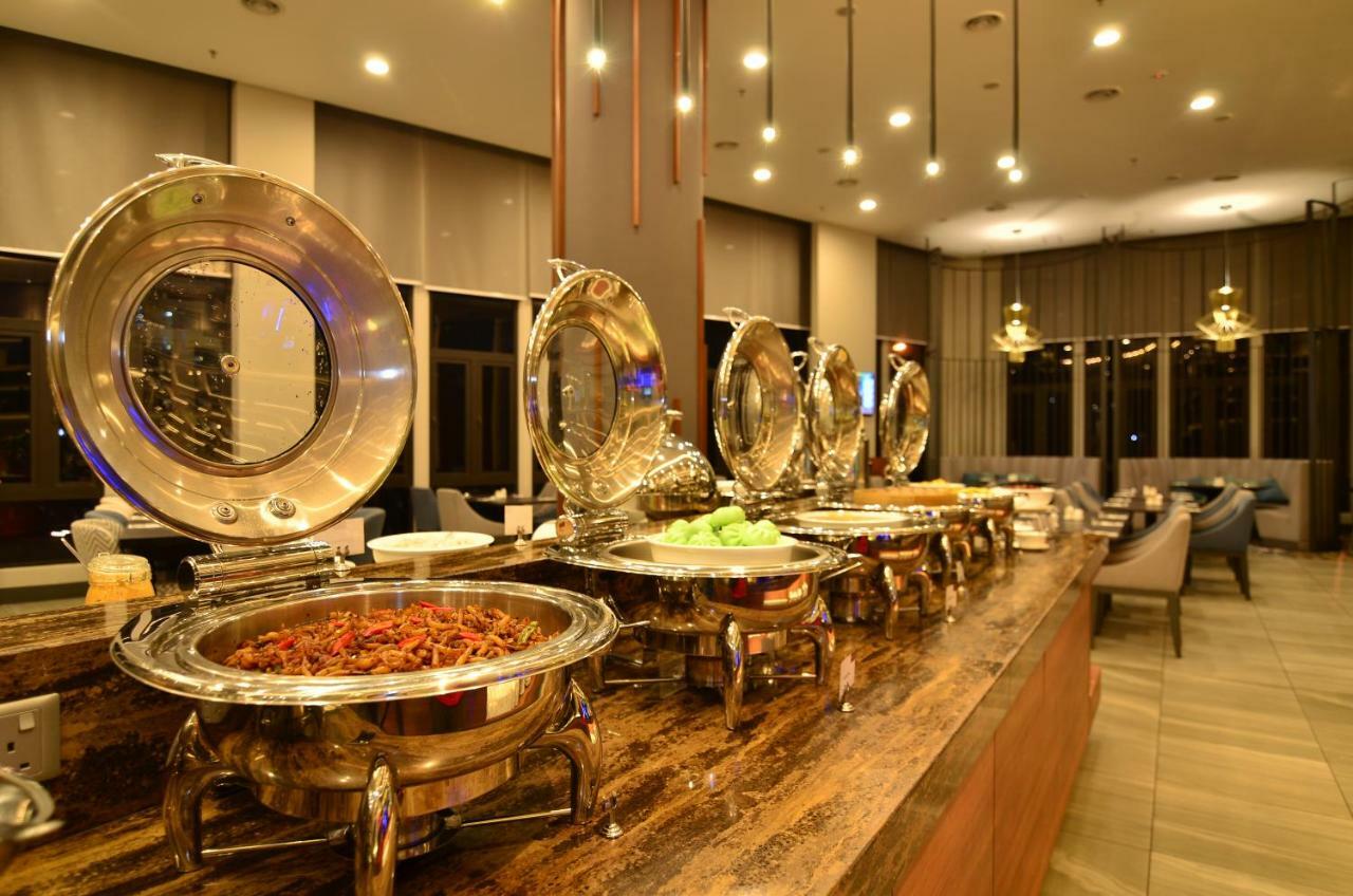 Mercure Selangor Selayang Batu Caves Екстериор снимка