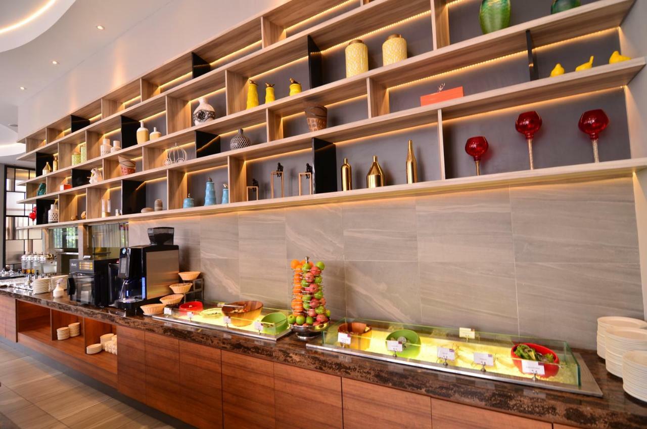 Mercure Selangor Selayang Batu Caves Екстериор снимка
