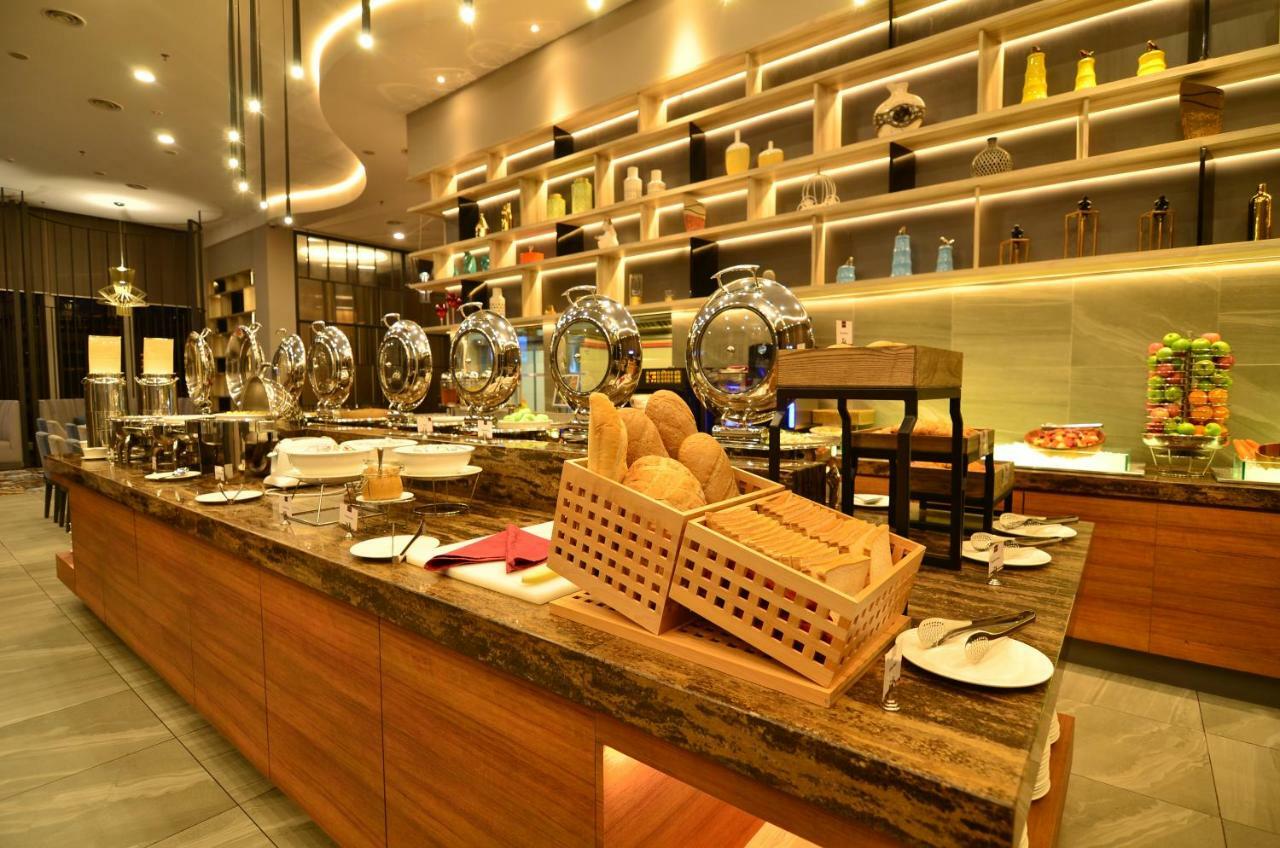 Mercure Selangor Selayang Batu Caves Екстериор снимка